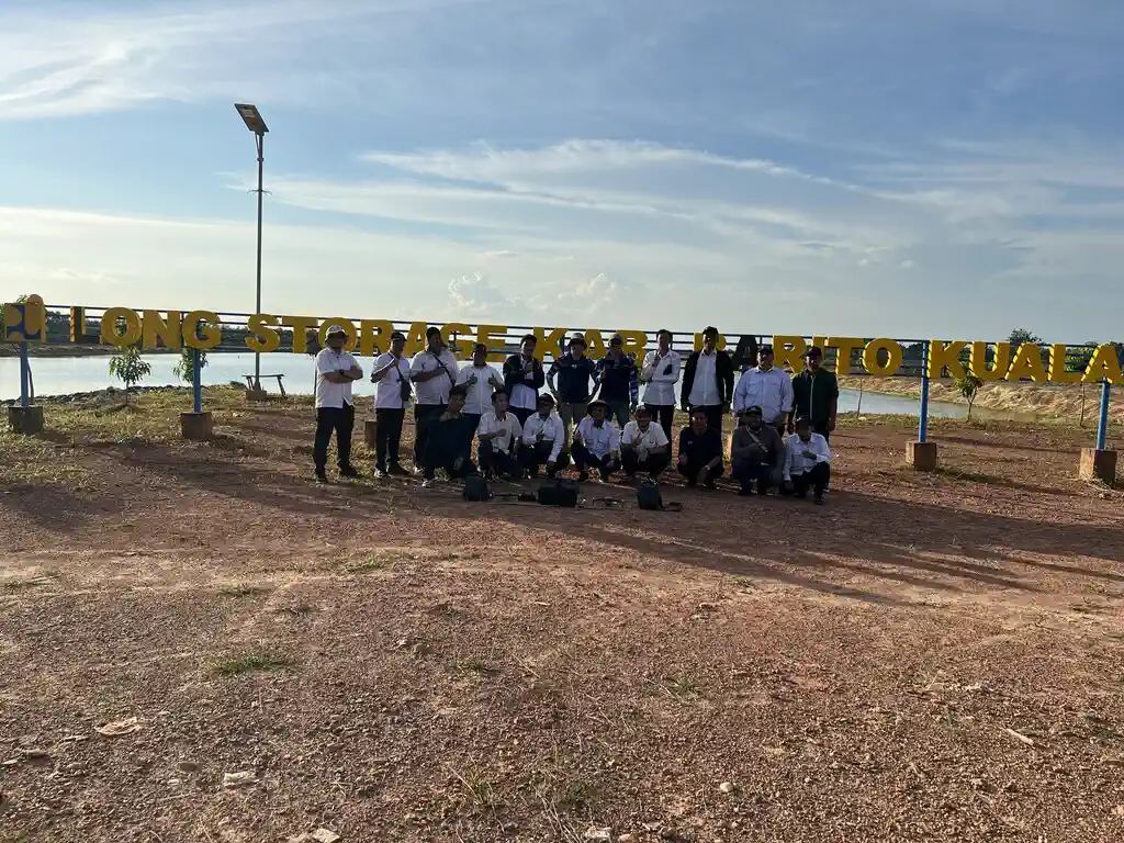 Sertifikasi Bukan Formalitas