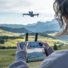 RTK vs PPK pada Drone Pemetaan: Mana yang Lebih Akurat?