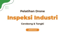 Pelatihan Inspeksi Cerobong