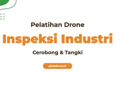 Pelatihan Inspeksi Cerobong