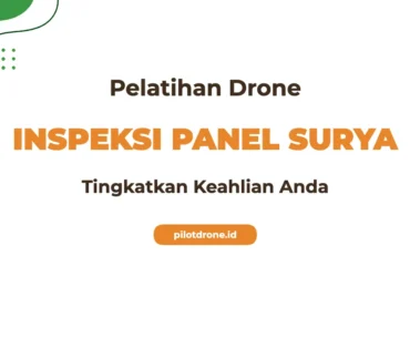Pelatihan Inspeksi Panel Surya